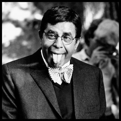 JERRY LEWIS  THE KING OF COMEDY