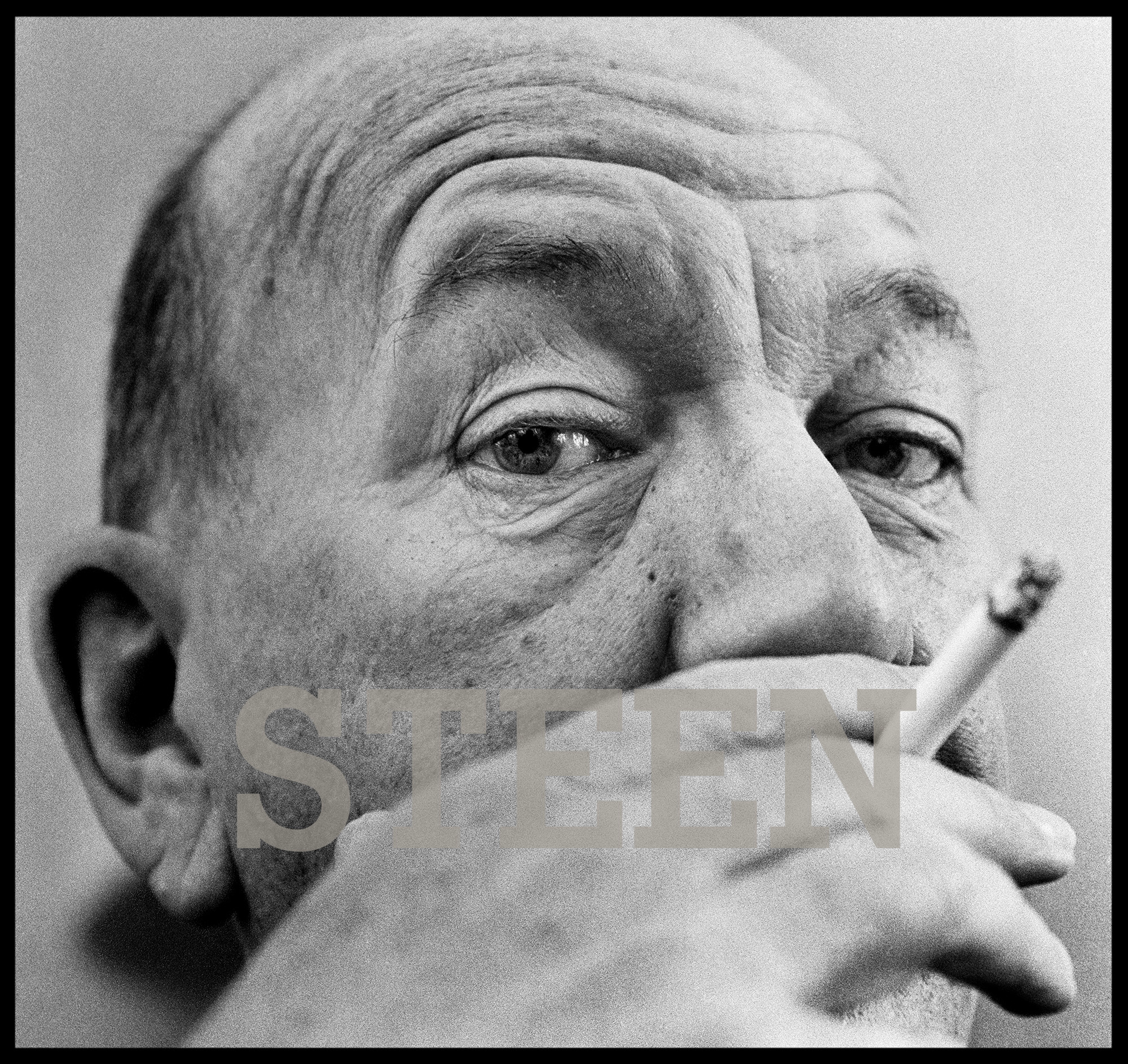 an exclusive portrait of the british actor noel coward by british photographer david steen