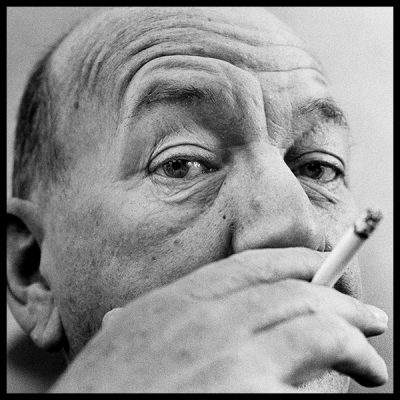 NOEL COWARD